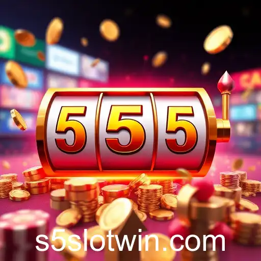 Advancing Gaming Experiences with S5 Slot