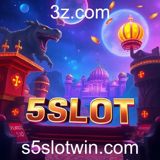 Exploring the 'Special Events' Game Category Featuring 's5 Slot'