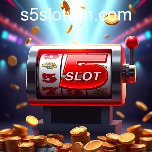 The Evolution of Gaming: S5 Slot at the Forefront