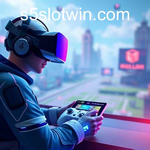 The Evolution of Online Gaming in 2025