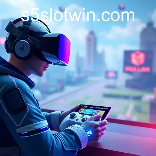 The Evolution of Online Gaming in 2025