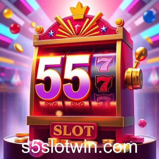 Unveiling the Evolution of S5 Slot in Gaming