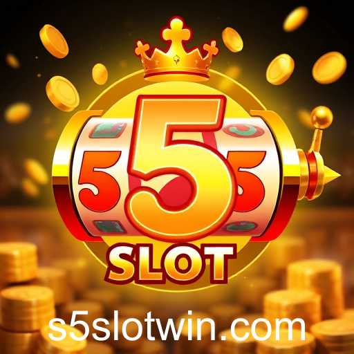 The Evolution of S5 Slot Gaming