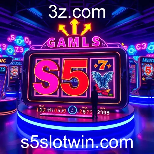 Exploring the Future of Online Gaming: The Role of S5 Slot