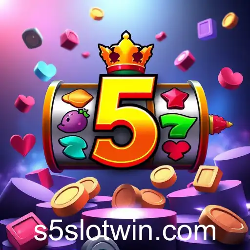 Gaming Evolution: The Rise of S5 Slot