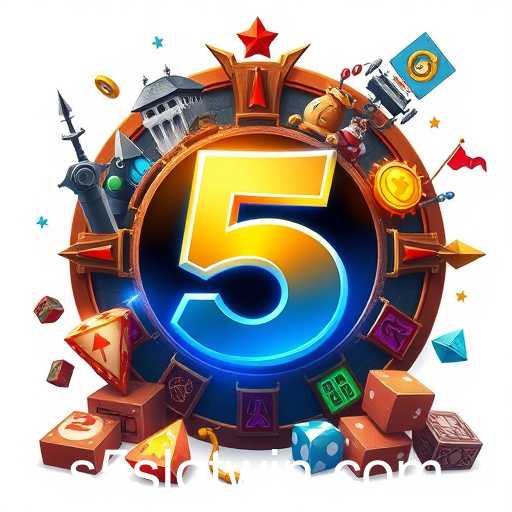 Growing Popularity of S5 Slot Games