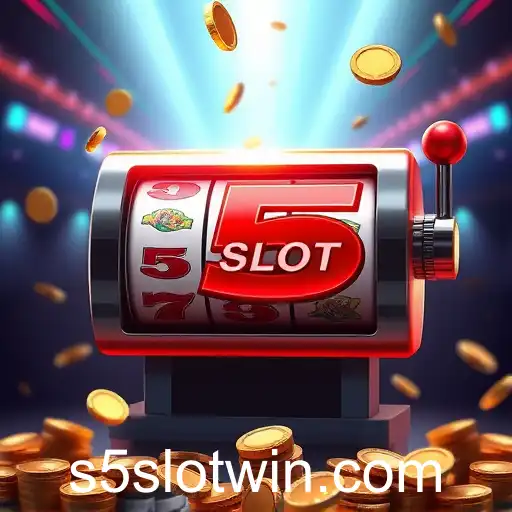 The Evolution of Gaming: S5 Slot at the Forefront