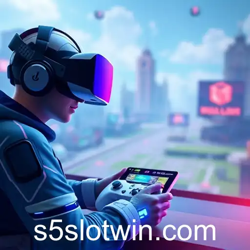 The Evolution of Online Gaming in 2025