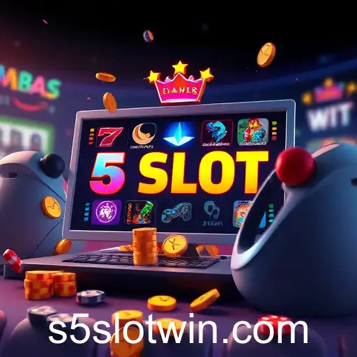 The Evolution of Online Gaming: S5 Slot's Role in 2025