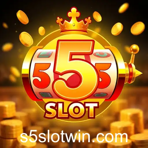 The Evolution of S5 Slot Gaming