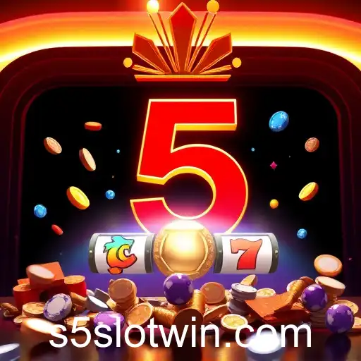 The Rise and Evolution of S5 Slot in Online Gaming