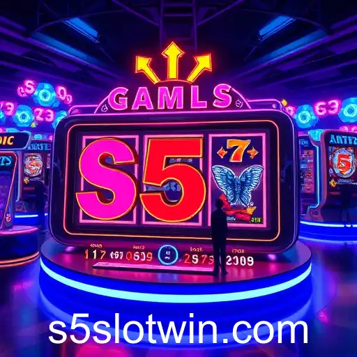Exploring the Future of Online Gaming: The Role of S5 Slot