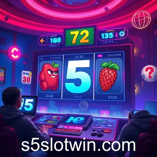 The Impact of Digital Gaming Developments in 2025