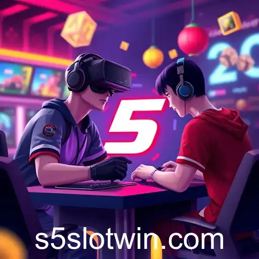 The Rise of Gaming Platforms