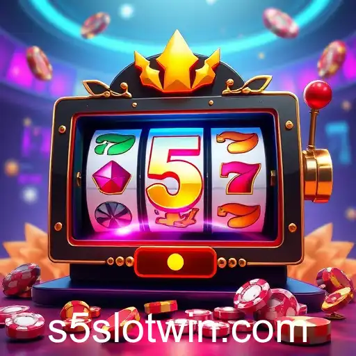 The Rise of S5 Slot Gaming