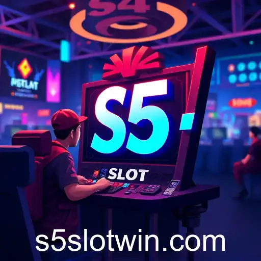 The Rise of S5 Slot Phenomenon in Gaming
