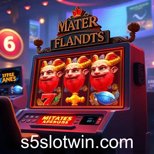 Revolutionizing Online Gaming: The Rise of S5 Slot