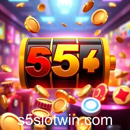 The Rise of S5 Slot in Online Gaming