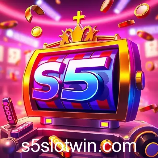 The Rise of S5 Slot Machines in the Gaming Industry