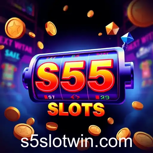 The Rise of S5 Slot Gaming