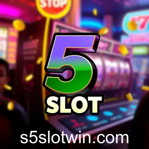 The Rise of S5 Slot in Modern Online Gaming