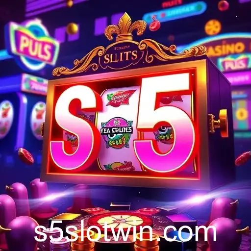 Exploring the Rise of S5 Slots in Digital Gaming