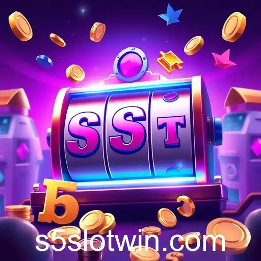 The Rise of S5 Slot Games in Modern Gaming