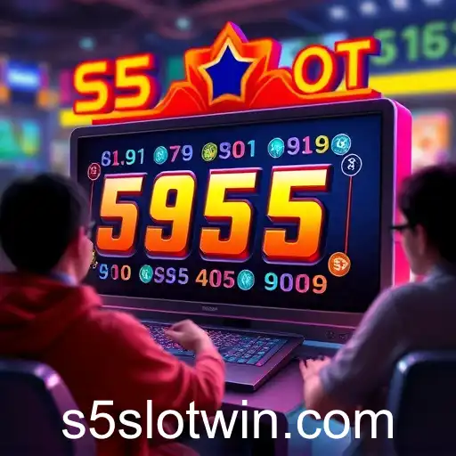 The Rise of S5 Slot: A Game Changer in 2025