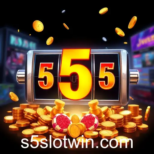 Innovative Features in the S5 Slot Game Revolution