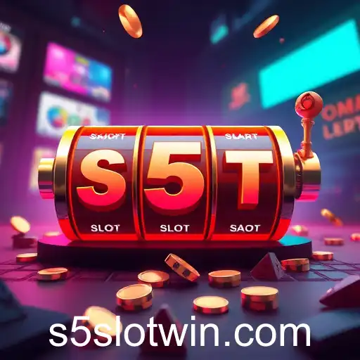 The Rise of 'S5 Slot' in Gaming: A 2025 Perspective