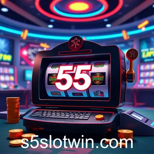 The Thriving World of Online Gaming: A Look into S5 Slot