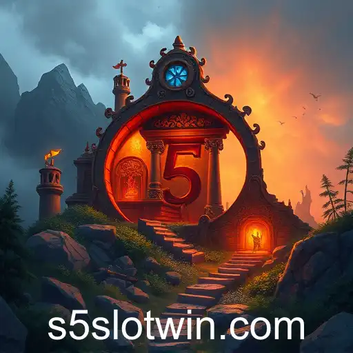 Online Gaming Evolution: The Rise of S5 Slot