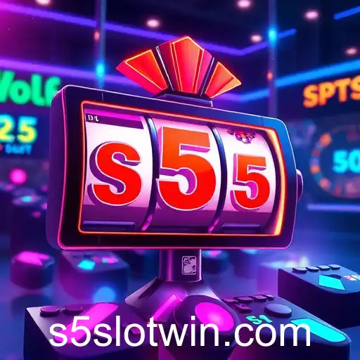 Gaming Evolution: The Rise of S5 Slot Phenomenon