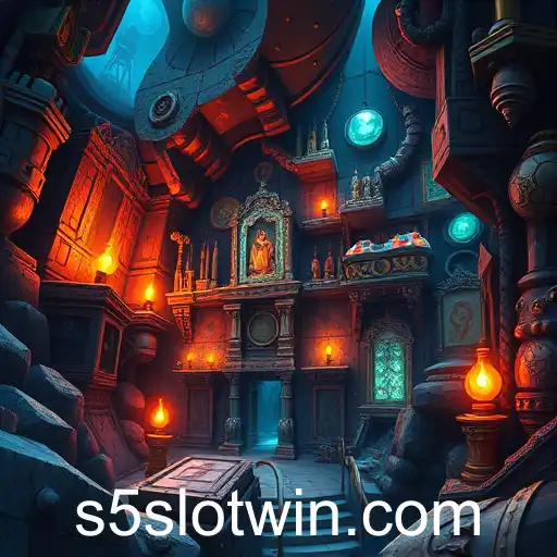 Revolutionizing Gaming: The Rise of S5 Slot