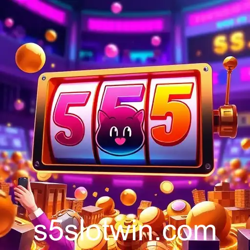 Exploring the Rise of S5 Slot in Gaming