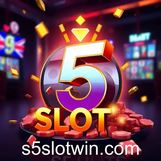 The Rise of S5 Slot: Transforming Online Gaming