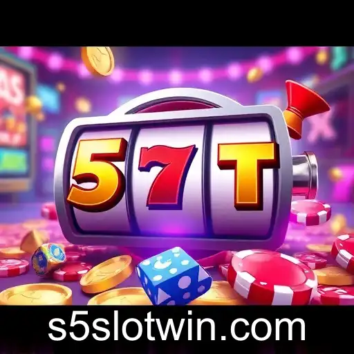 The Rise of Virtual Slot Gaming