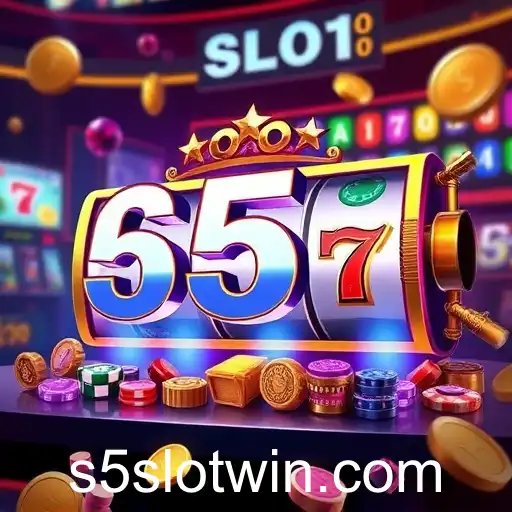 The Rise of Online Slot Gaming in 2025