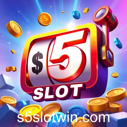 The Rise of S5 Slot Gaming Experience