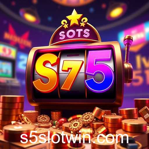 The Rise of S5 Slot in Online Gaming