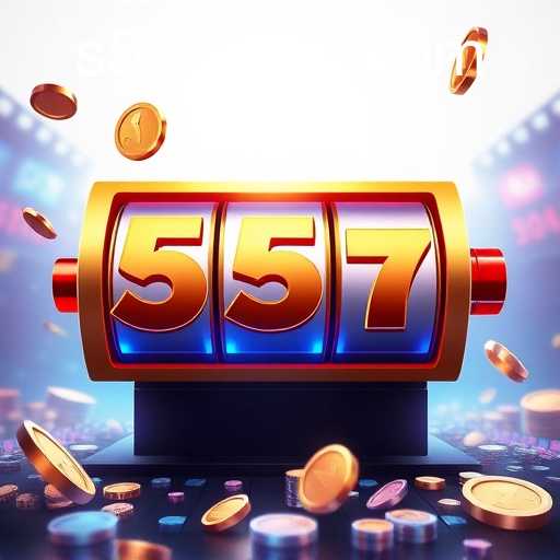 The Rise of S5 Slot Gaming