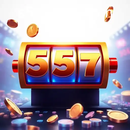 The Rise of S5 Slot Gaming