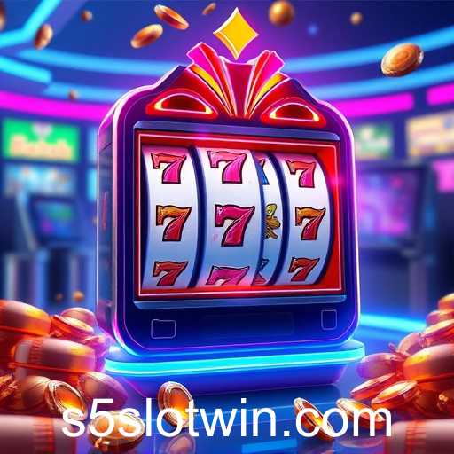 The Rise of S5 Slot Gaming