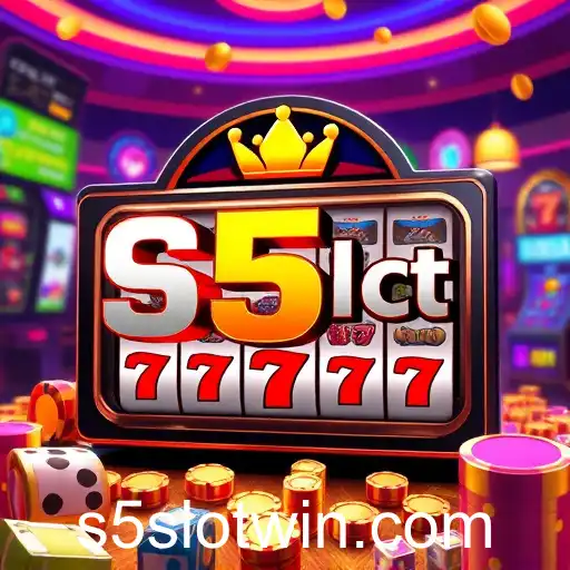 The Rise of S5 Slot Phenomenon in Gaming