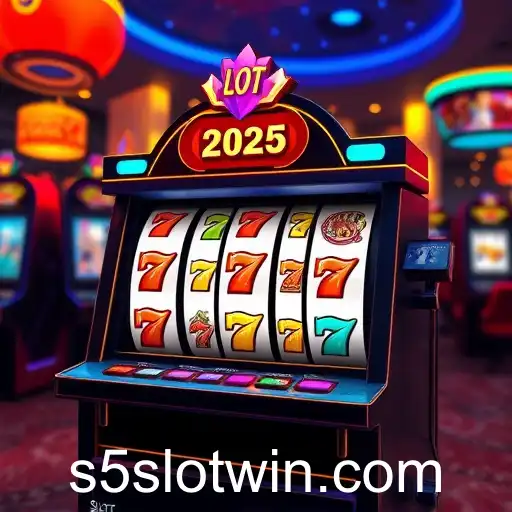 Revolutionizing Online Gaming: The Rise of S5 Slot