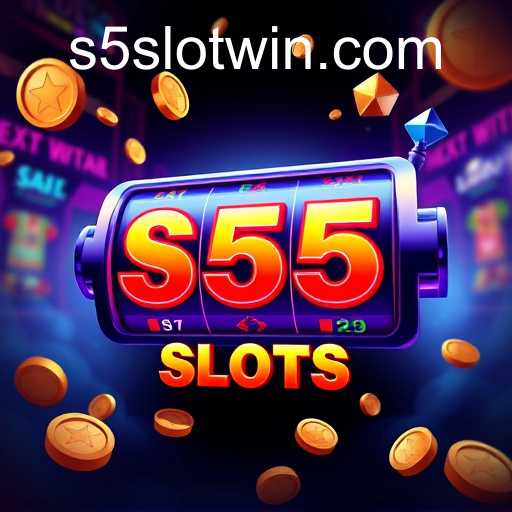 The Rise of S5 Slot Gaming