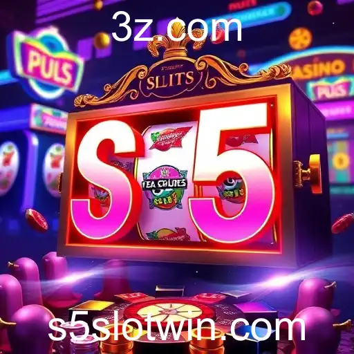 Exploring the Rise of S5 Slots in Digital Gaming