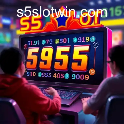 The Rise of S5 Slot: A Game Changer in 2025