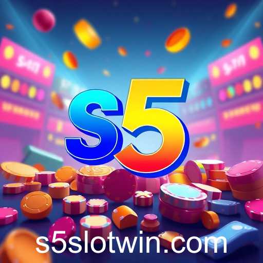 The Evolution of Gaming: S5 Slot Revolution