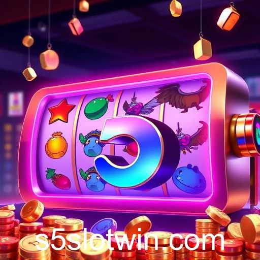 The Evolution of Online Gaming and the Role of S5 Slot